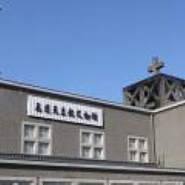 花蓮旅遊景點推薦-花蓮天主教文物館